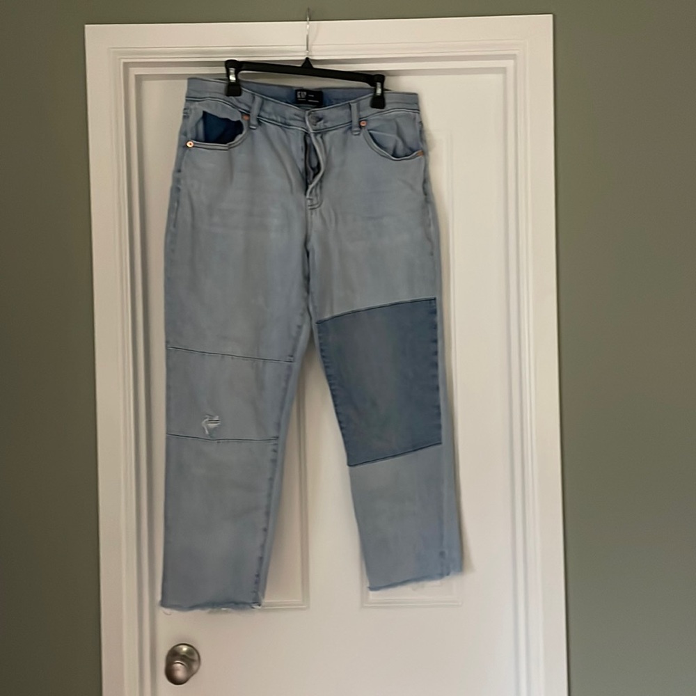 Gap Jeans 14/32